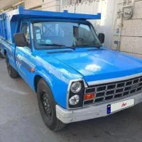 نیسان اپشنال