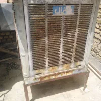 کولر آبی
