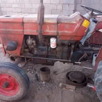 تراکتور فیات