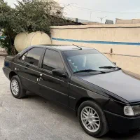 پژو۴۰۵مشکی