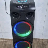 اسپیکر بلوتوثی اسنوا لایت تاور تو