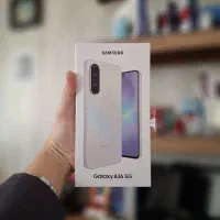 گوشی سامسونگ A36 128/8