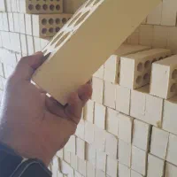 کارخانه اجر ۵.۵ اصفهان