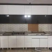 کابینت دست دوم