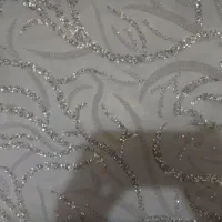پارچه مجلسی تورکار شده مجلسی و عروس