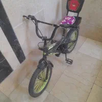 دوچرخه المپیا