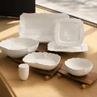 سرویس چینی 28 پارچه الیزابت