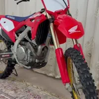 crf450r