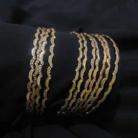 النگو طلا