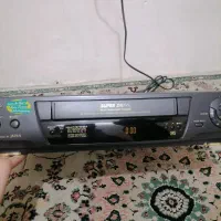 پخش کننده ویدئو