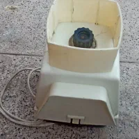 مخلوط کن