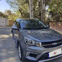 ام وی ام x22 اسپرت اکسلنت ۱۴۰۰ تحویل ۱۴۰۱ در حد