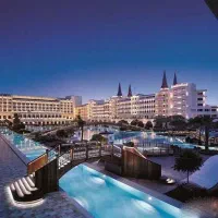 دعوت به همکاری در هتل رستوران