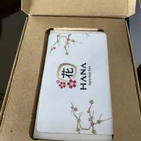 کارت هدیه‌ماساژ اسپا هانا
