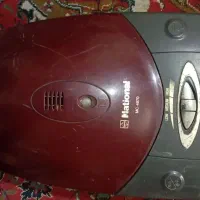 جاروبرقی ناسیونال