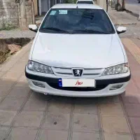پژو پارس tu5 دریچه سیمی