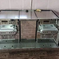 دستگاه قهوه ساز نسپرسو