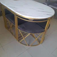 میزصندلی غذاخوری