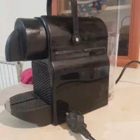 دستگاه نسپرسو اسپرسو دلونگی قهوه ساز