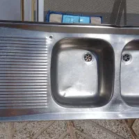 سینک دوقلو