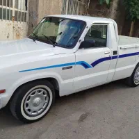 وانت مزدا2000