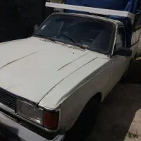 وانت پیکان ۸۳