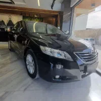 کمری ۲۰۰۷ دنده نقدواقساط