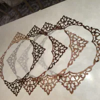 رومیزی و کوسن