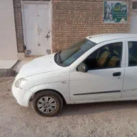 تیبا2مدل 96