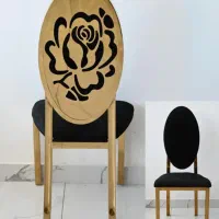 صندلی تالار فلور