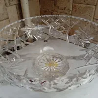 وسایل پذیرایی کریستال چک