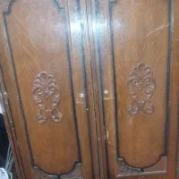 کمدچوبی