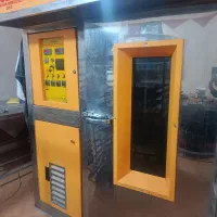 فروش وسایل کارگاه قنادی