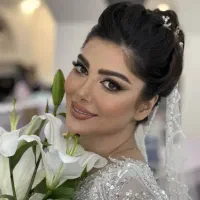 میکاپ حرفه‌ای و عروس آرایش مجلسی تخصصی