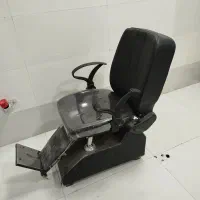 صندلی آرایشگری