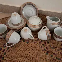چای خوری