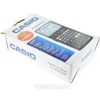 ماشین حساب کاسیو FX۵۸۰۰P زیر قیمت بازار
