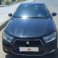 دنا پلاس توربو اتومات 1400