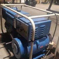 دیزل ژنراتور یاماها