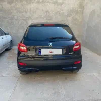 207tu5 مدل ۹۹|خودرو سواری و وانت|بجنورد, |دیوار