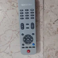 کنترل میکرولب