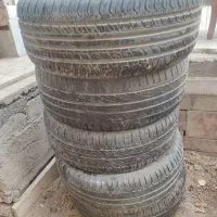 لاستیک کومهو