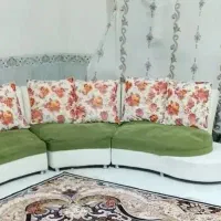 مبل ۷نفره راحتی