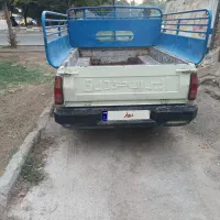 پیکات وانت