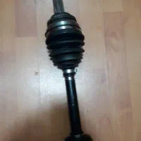 دست‌ کامل‌ پولس‌ سمت‌ چپ‌ و راست لیفان۶۲۰