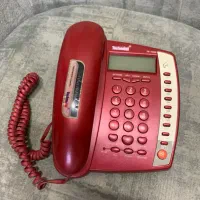 تلفن رومیزی نو