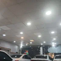 سقف کاذب