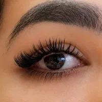 به تعدادی مدل اکستنشن مژه نیازمندیم .