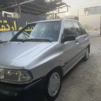 پراید مدل ۹۰