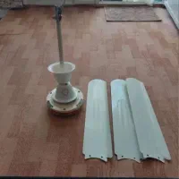 پنکه سقفی تمیز ۴میلیون
